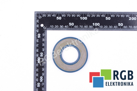 35X72X7 SIMRIT BAFUD2X7 SIMMERING PAKAVIMAS