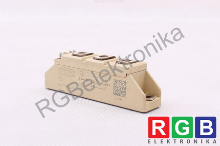 SKKT106/14E SEMIKRON SEMIPACK 1