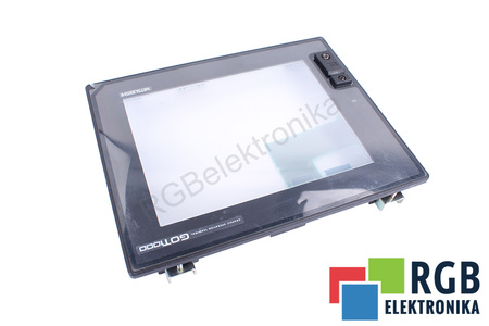 GT1562-VNBD MITSUBISHI ELECTRIC DĖŽUTĖS PRIEKIS