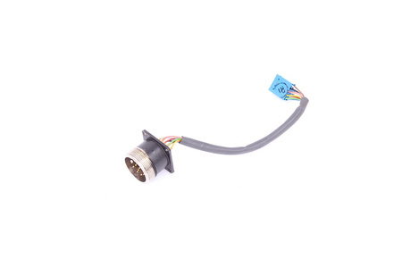 MAC112B-0-PD-4-C/130-A-2/WI522LX/S018 INDRAMAT MATAVIMO LIZDAS