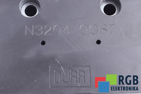 N32040087 DURR