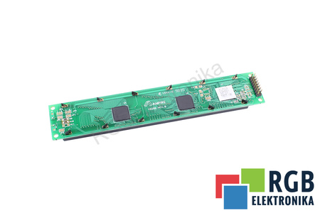 40200 AMPIRE REV.B LCD EKRANAS