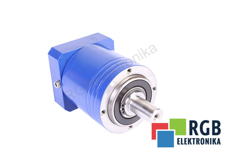 LP070S-MF1-10-1D1-3S ALPHA GETRIEBEBAU 10I PAVARA