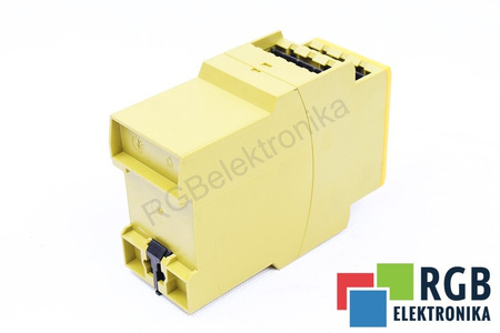 PNOZX8PC PILZ 787760 SAUGOS RELĖ