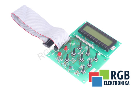 CMC216L04 CRYSTAL CLEAR TECHNOLOGY 00340101 MG040965