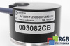 AP58M-F-2500-05V-AR01/W PRECIZIKA METROLOGY CODER