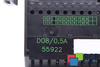 D08/0.5A MURR ELEKTRONIK 55922