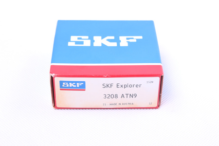 3208ATN9 SKF 40X80X30.2 GUOLIS