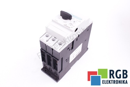 3RV1431-4EA10 SIEMENS SIRIUS ATJUNGIKLIS