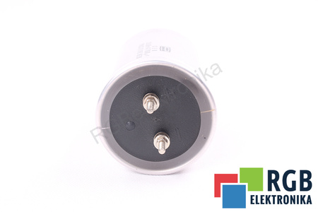 KONDENSATORIUS 4700UF 350V NIPPON