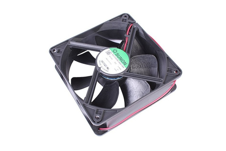 EEC0382B2-000U-A99 SUNON 120X120X38MM, 24V VENTILIATORIUS