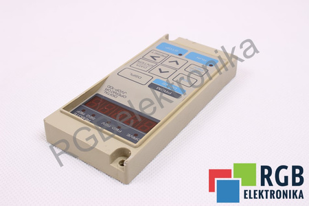 JVOP-100 YASKAWA VALDYMO IR VALDYMO PULTAS