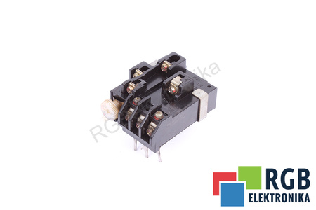 TH-12 MITSUBISHI ELECTRIC 0.3-0.5A ESTAFETĖ