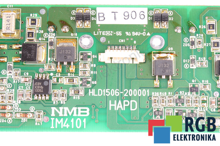 KEITIKLIS HLD1506-200001 NMB TECHNOLOGIES IM4101