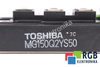 MG150Q2YS50 TOSHIBA