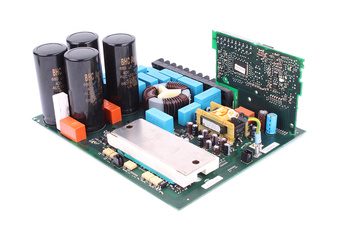 AH464702U414 EUROTHERM 464702