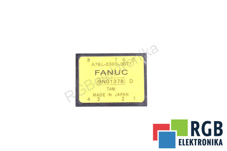 A76L-0300-0077 FANUC