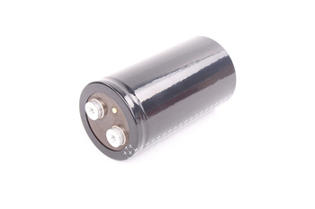 KONDENSATORIUS B43584-S5338-M1 S+M 3300UF, 450VDC KONDENSATORIUS