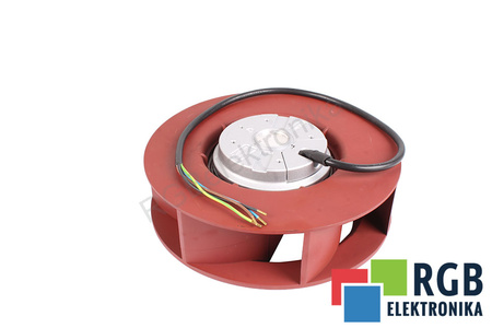 R2E190-AF58-13 EBM PAPST LA466711U002 VENTILIATORIUS