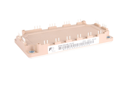 6MBI150U4B-120-50 FUJI ELECTRIC