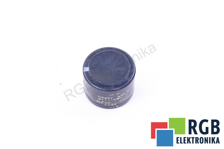 KONDENSATORIUS 1000UF 100VDC
