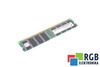 MT16LSDT3264AG-10EG3 MICRON PC100-222-620 256MB