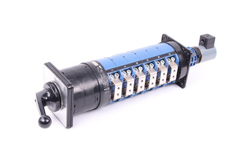 L800 KRAUS&NAIMER A11 SUKAMASIS JUNGIKLIS