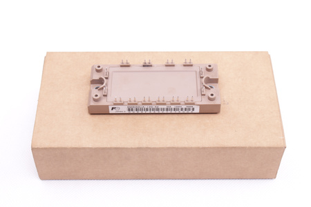 6MBI50UA-120-52 FUJI ELECTRIC