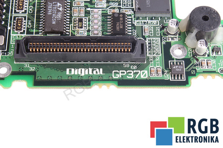 GP370 FOR PARTS PRO FACE D96030B SUGEDĘS – DALIMS