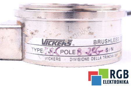 FAS2240040P00449 VICKERS REZOLVERIS