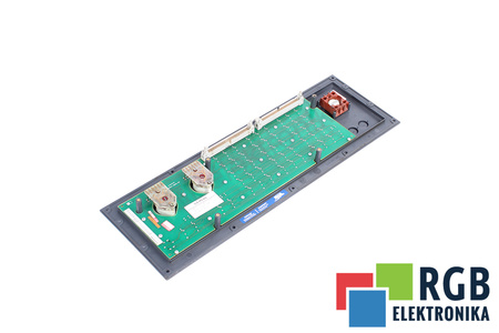 6FC5103-0AD03-0AA0 SIEMENS VER.A SINUMERIK 840C/840CE KLAVIATŪRA