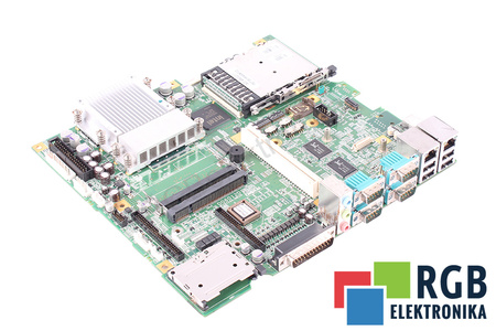 PS371XA-MAIN DIGITAL D06012D PLOKŠTĖ DALIMS