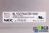 NL10276AC30-04R NEC 150BLM11 LCD MATRICA