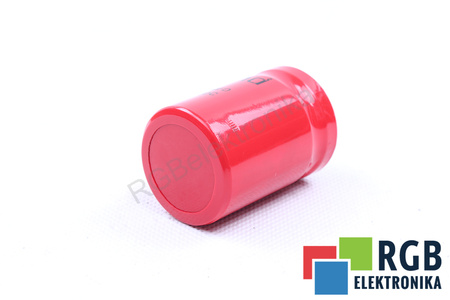 KONDENSATORIUS 220UF 400VDC ITELCOND ARX KONDENSATORIUS