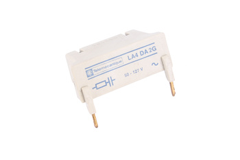 LA4DA2G TELEMECANIQUE VIRŠĮTAMPIŲ RIBOTUVAS