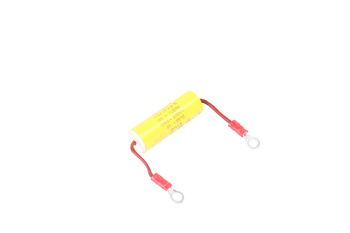 KONDENSATORIUS MKP1.44/2 ARCOTRONICS 0.22UF