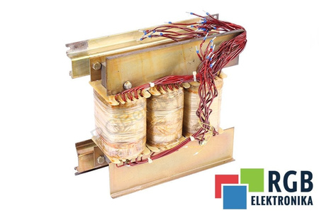 3HAC6162-1 ABB 400/440/475/500V, 262/55/230/115V TRANSFORMATORIUS