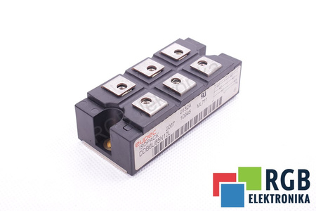 DDB6U85N12L EUPEC ISOPACK 85A, 1200V