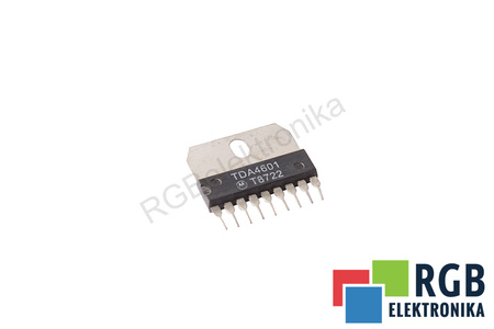 TDA4601 MOTOROLA