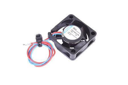 252N EBM PAPST 25X25X8MM, 12V VENTILIATORIUS