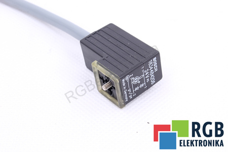 1834484206 BOSCH 5M KABELIS