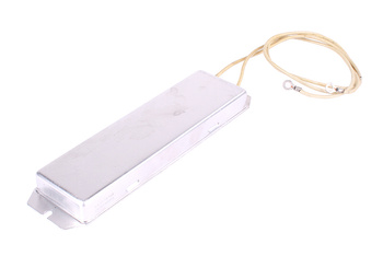 ATSPARUMAS BKO-C2218 MICRON R02 0.22KW, 25OHM