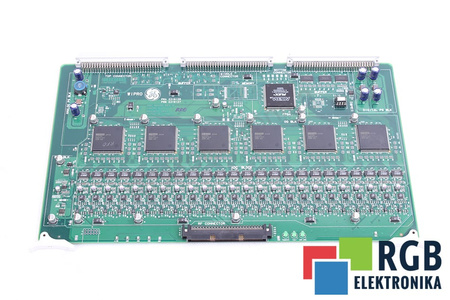 2318126 GE YOKOGAWA MEDICAL SYSTEMS DBF BOARD SKIRTAS LOGIQ3
