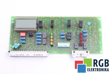 1.7511.262/01 ASCOM SKIRTAS MPSVP60-20