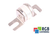 SAUGIKLIS BTP.125A.500V ELPOR 125, 500V