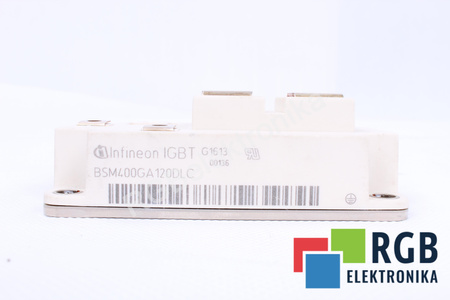 BSM400GA120DLC INFINEON
