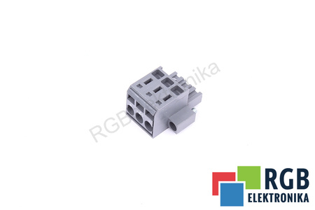 0TB103.91 B&R AUTOMATION 3PIN ARTIKULIACIJA