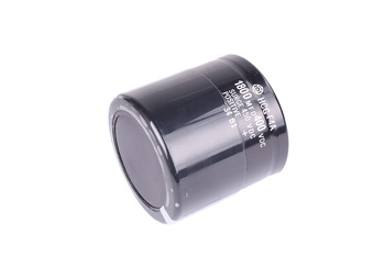 KONDENSATORIUS 1800UF 400V HITACHI HCGF4A KONDENSATORIUS