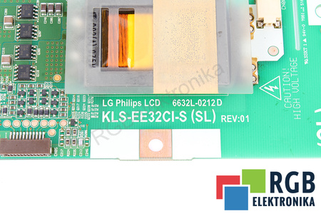 KEITIKLIS KLS-EE32CI-S LG PHILIPS 6632L-0212D
