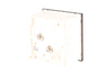MA19N A61800000000 LUMEL 0-1KV 96X96MM SKYDINIS MATUOKLIS
